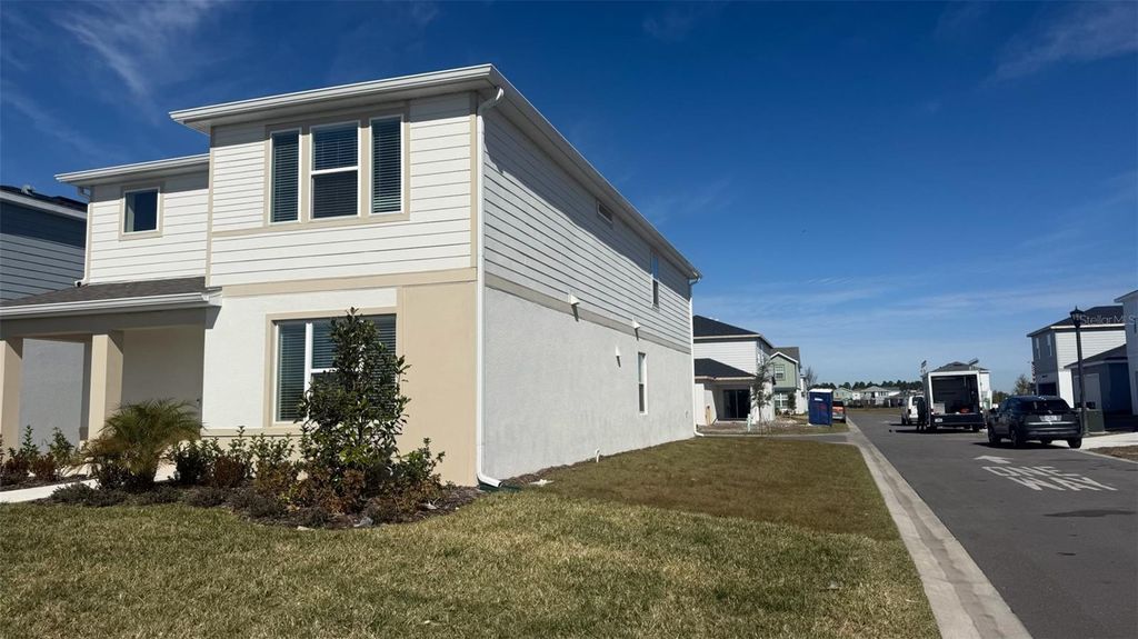 Photo of 5054 Holm Oak Drive, Saint Cloud, FL 34771 (MLS # S5142992)