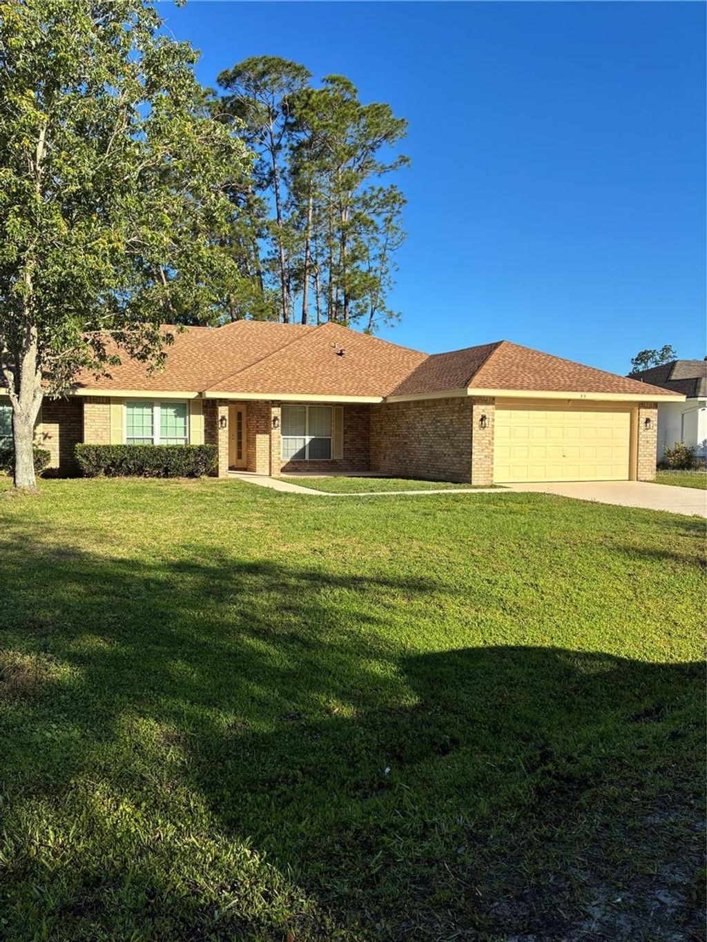 Photo of 59 Bruning Lane, Palm Coast, FL 32137 (MLS # R4911084)