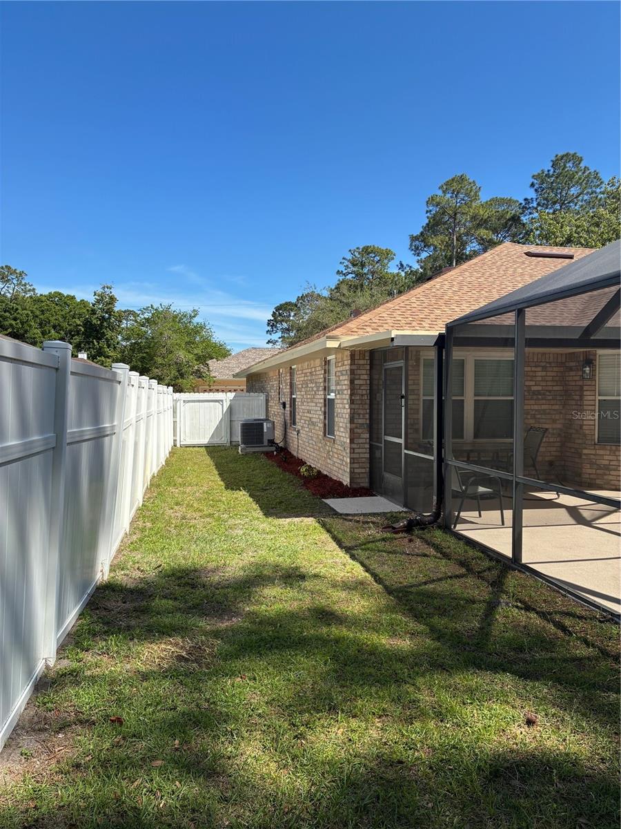 PALM COAST SEC 13 BRESSLER PRCL H BROOKSIDE PRCL P - Residential