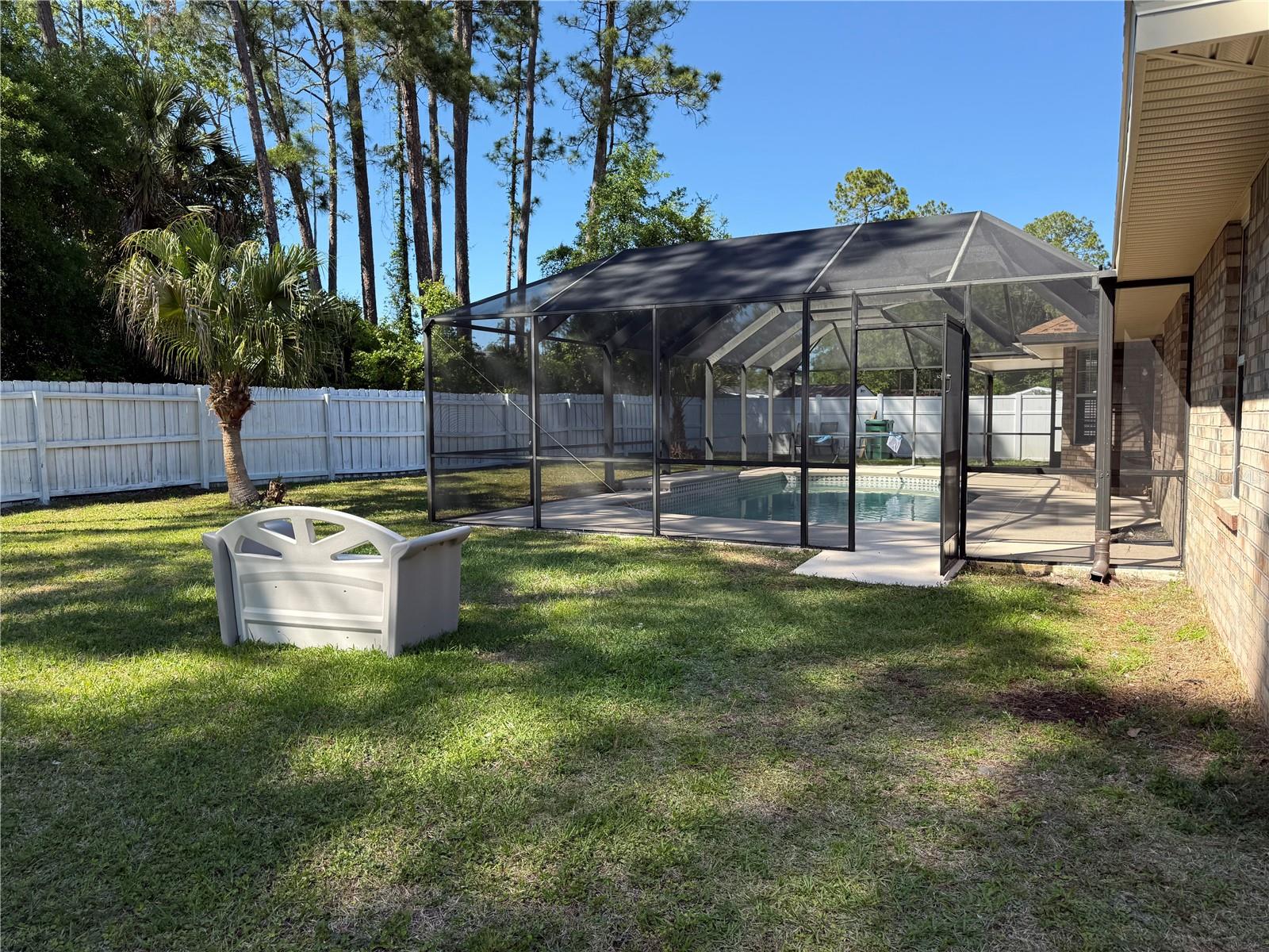 PALM COAST SEC 13 BRESSLER PRCL H BROOKSIDE PRCL P - Residential