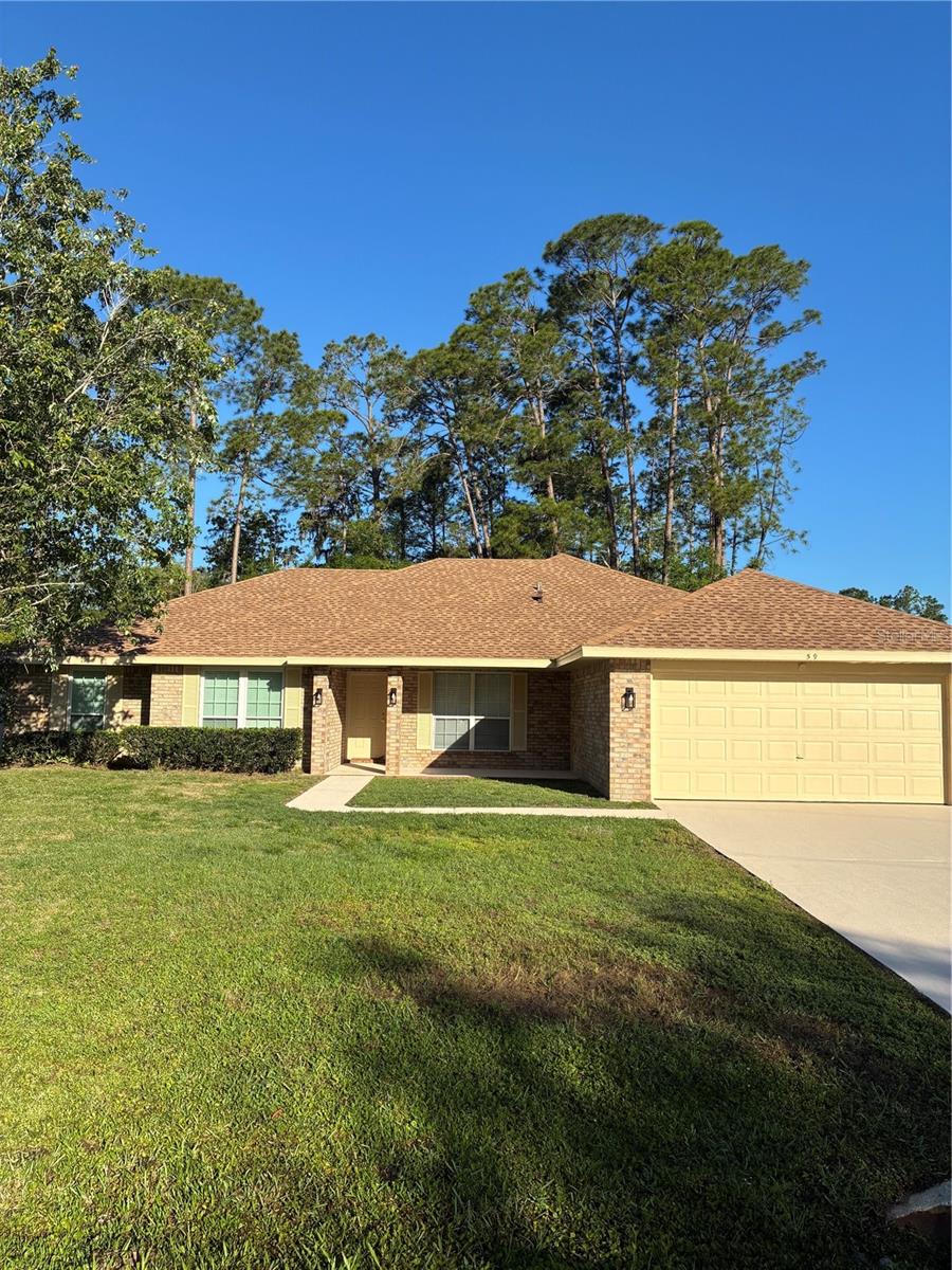 PALM COAST SEC 13 BRESSLER PRCL H BROOKSIDE PRCL P - Residential