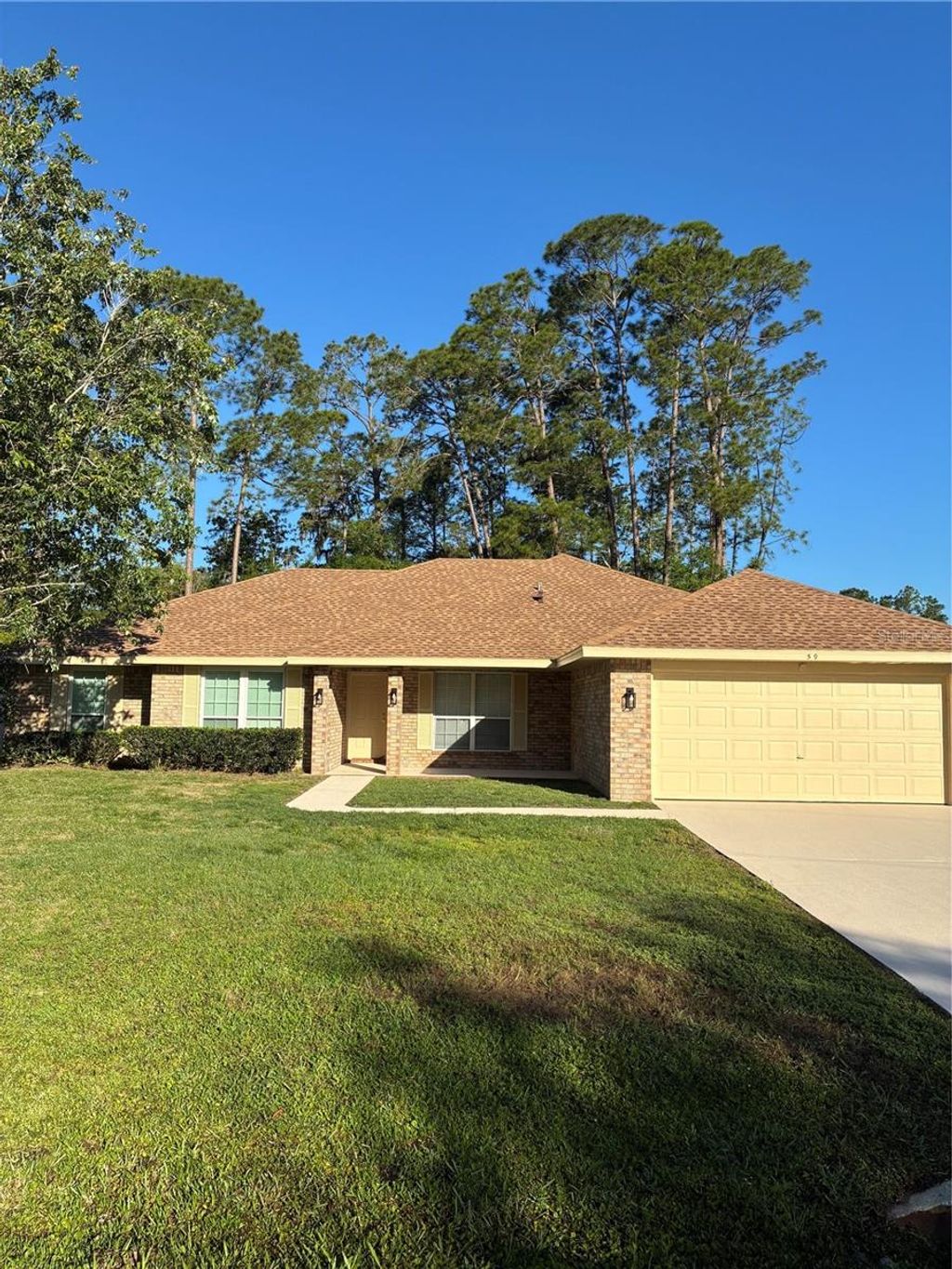 Photo of 59 Bruning Lane, Palm Coast, FL 32137 (MLS # R4911084)