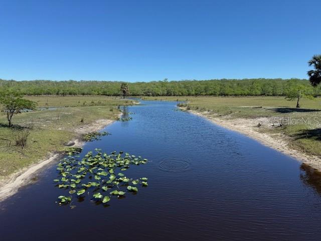 LAKE HARNEY ROAD