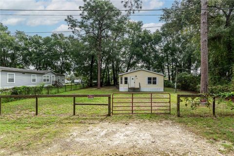 A home in OCALA