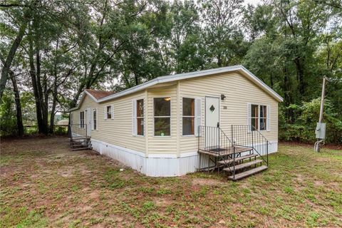 A home in OCALA