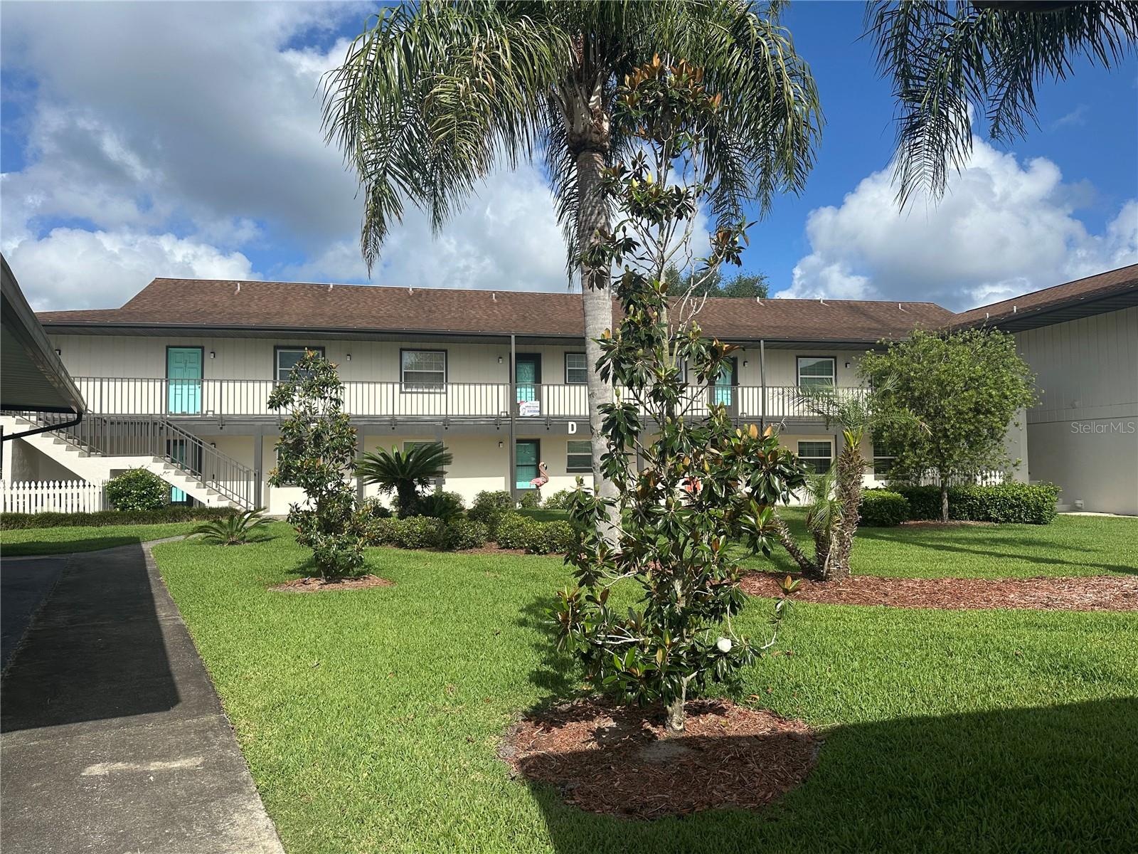 1640 JUNO TRAIL 102D