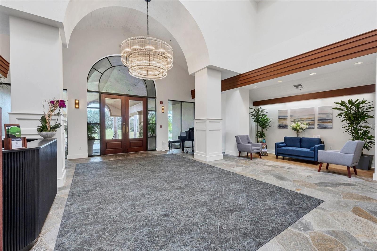 VILLA PALMERAS / PRESTANCIA - Residential