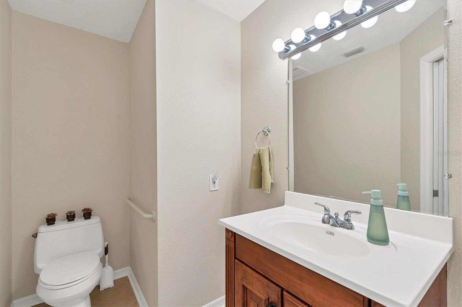 VILLA PALMERAS / PRESTANCIA - Residential