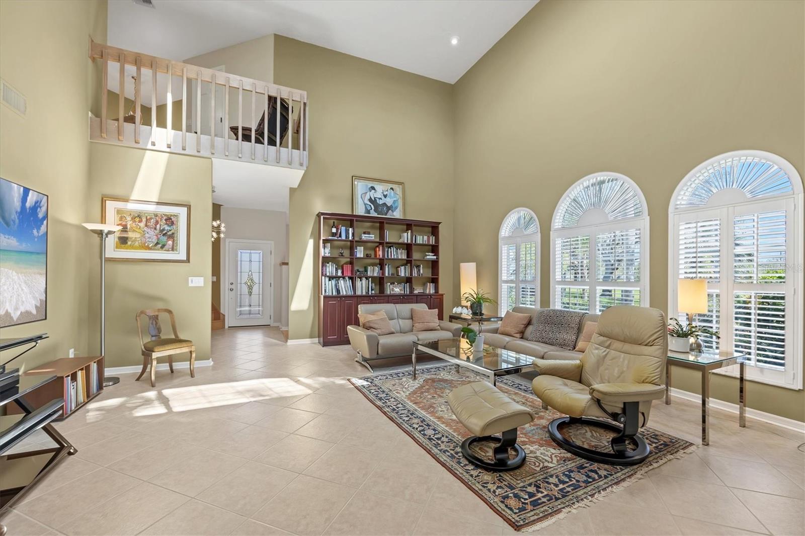 VILLA PALMERAS / PRESTANCIA - Residential