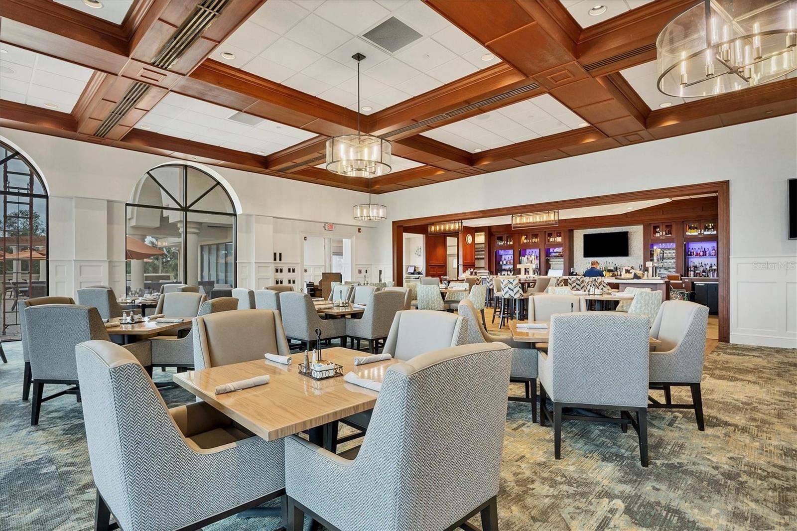 VILLA PALMERAS / PRESTANCIA - Residential