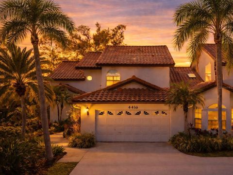 Photo of 4416 Calle Serena, Sarasota, FL 34238 (MLS # A4671545)