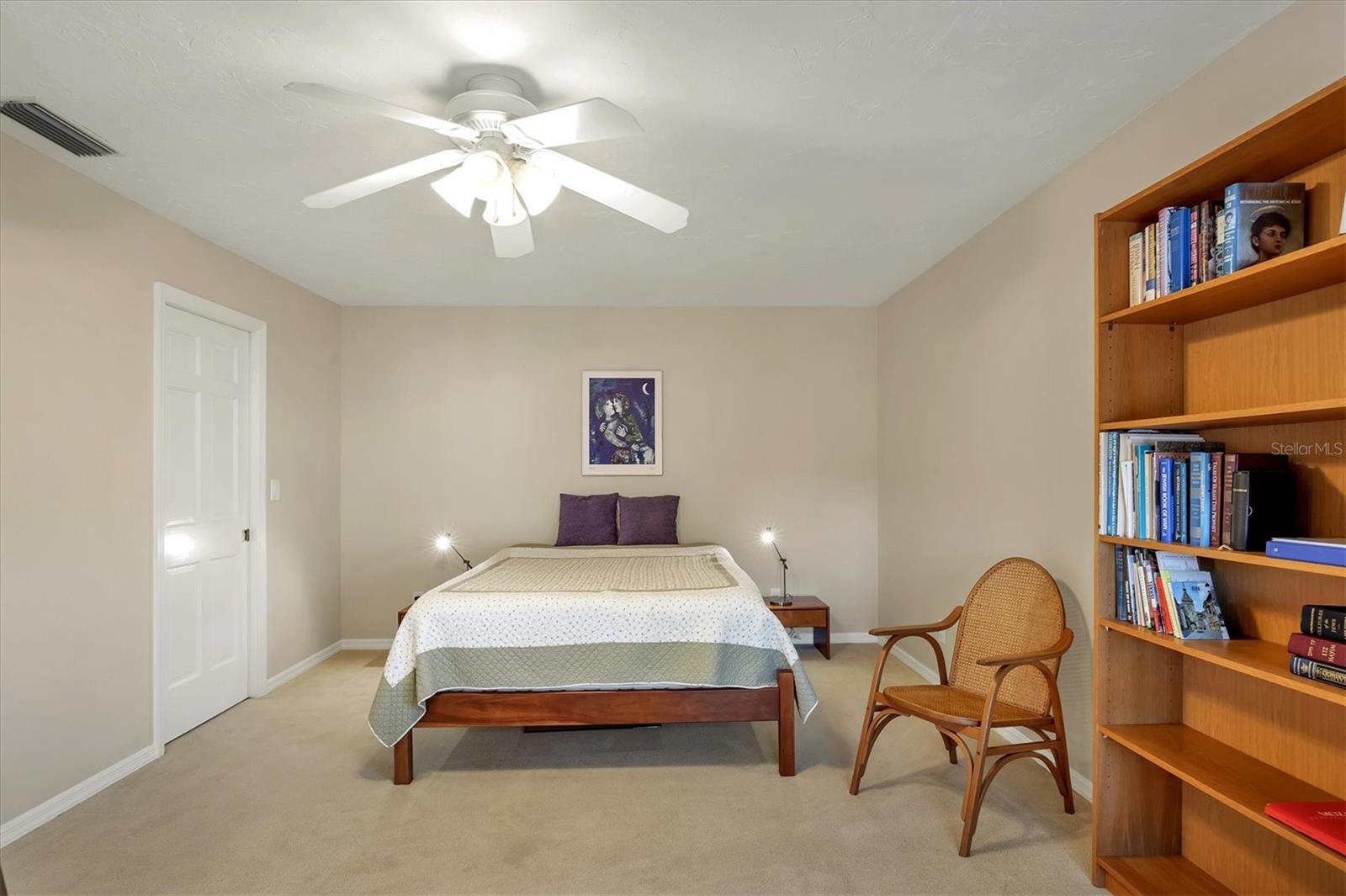 VILLA PALMERAS / PRESTANCIA - Residential