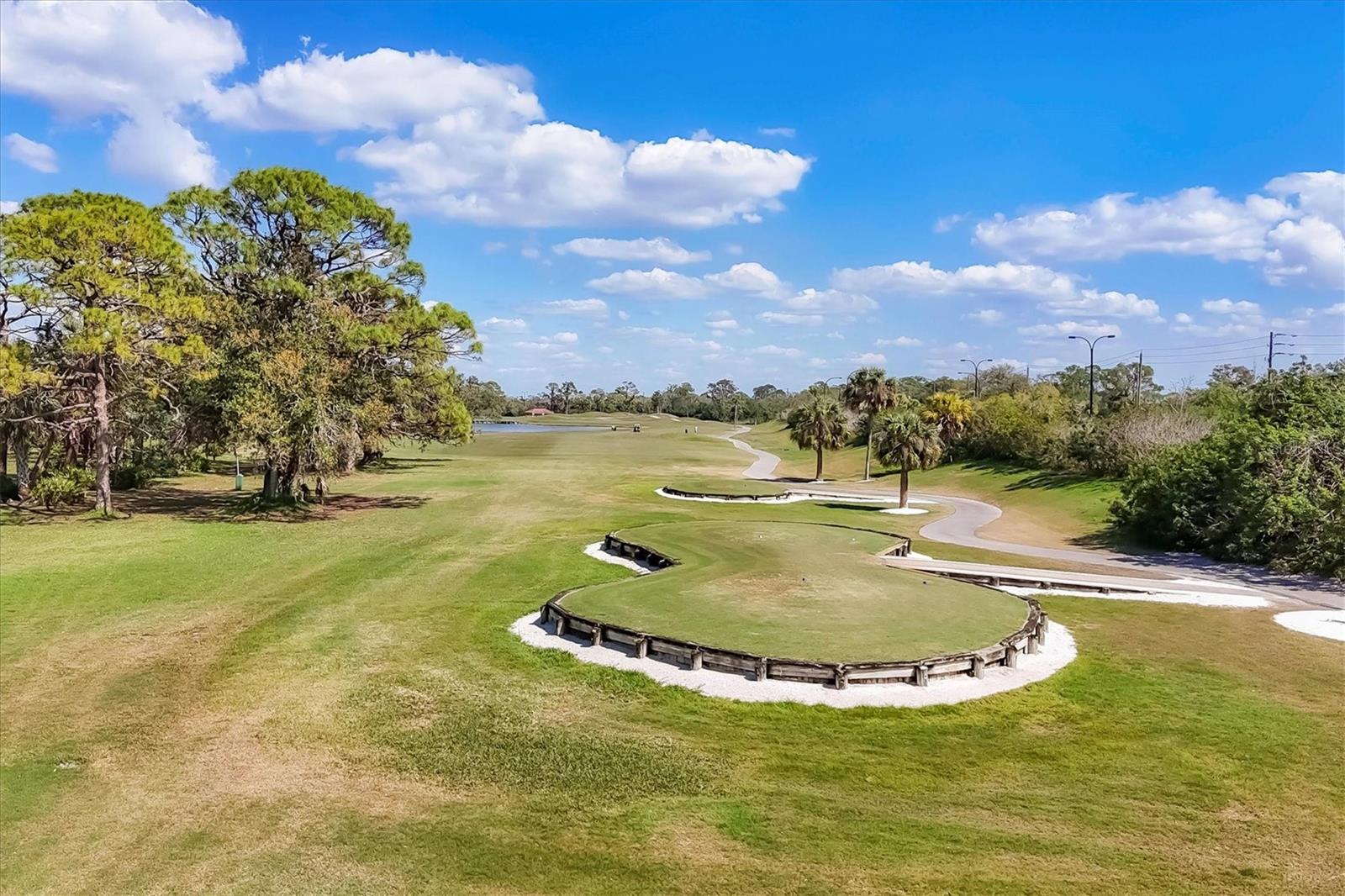 VILLA PALMERAS / PRESTANCIA - Residential