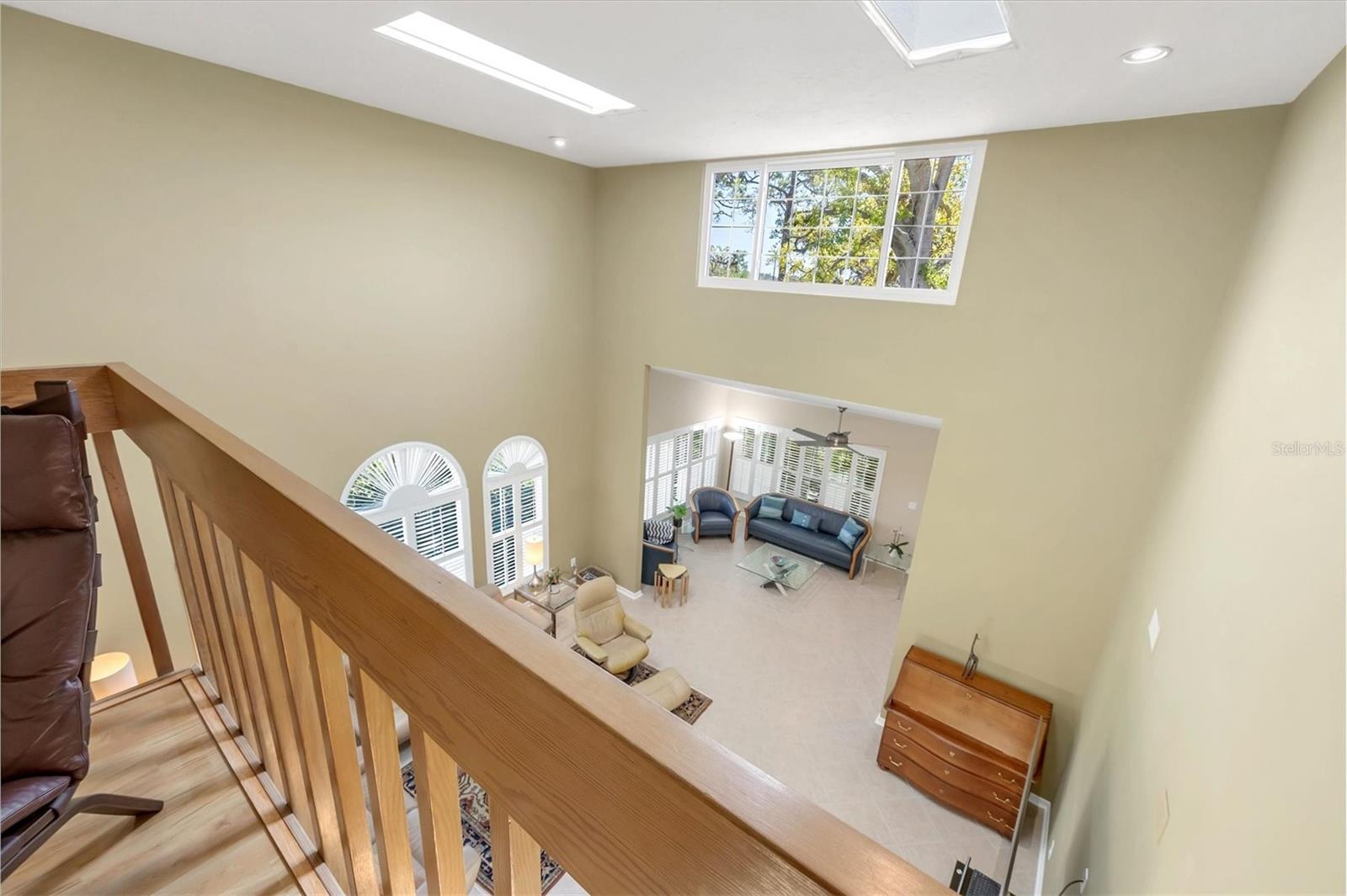 VILLA PALMERAS / PRESTANCIA - Residential