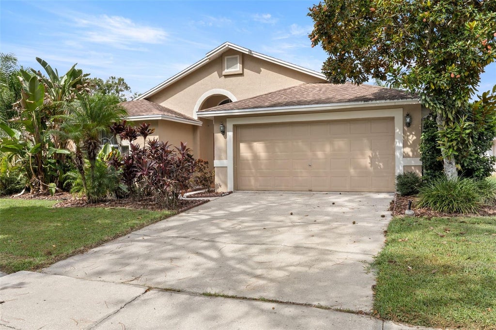 Photo of 17504 Woodthrush Place, Tampa, FL 33647 (MLS # TB8557463)