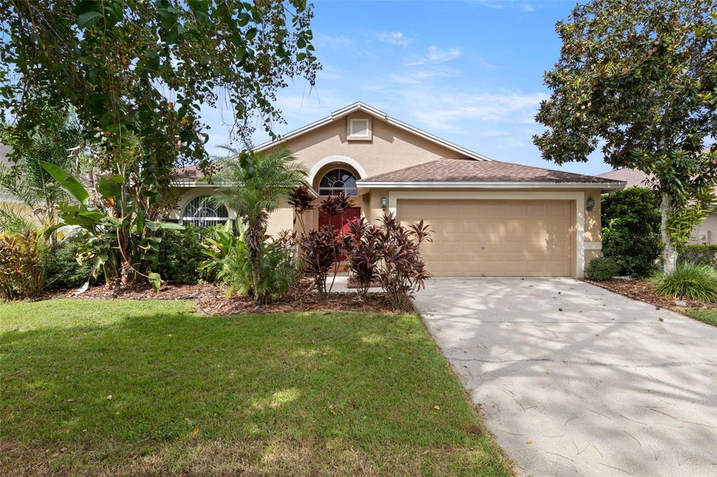 Photo of 17504 Woodthrush Place, Tampa, FL 33647 (MLS # TB8557463)