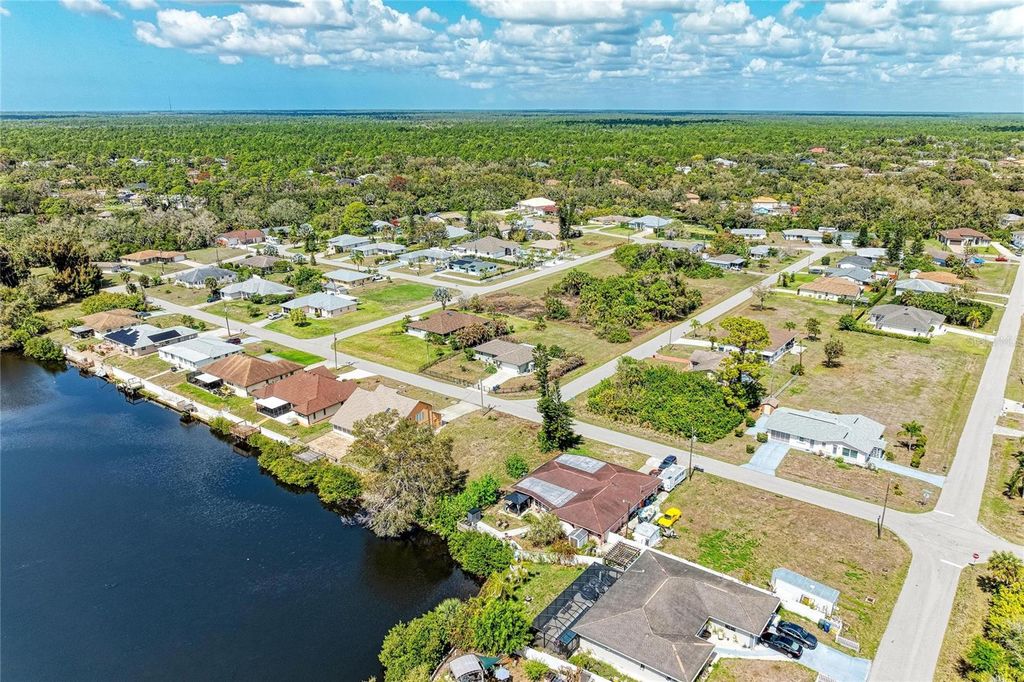 Photo of 12029 Corsica Lane, North Port, FL 34287 (MLS # TB8484134)