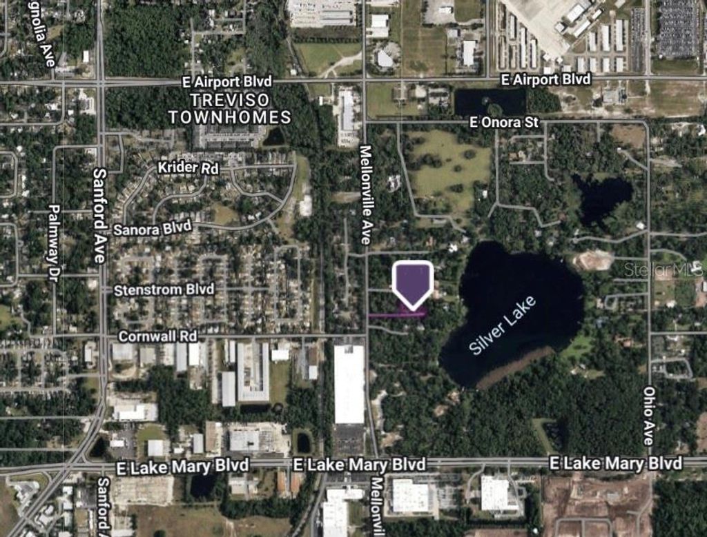 Photo of 1388 Vintage Woods Point, Sanford, FL 32773 (MLS # TB8480922)