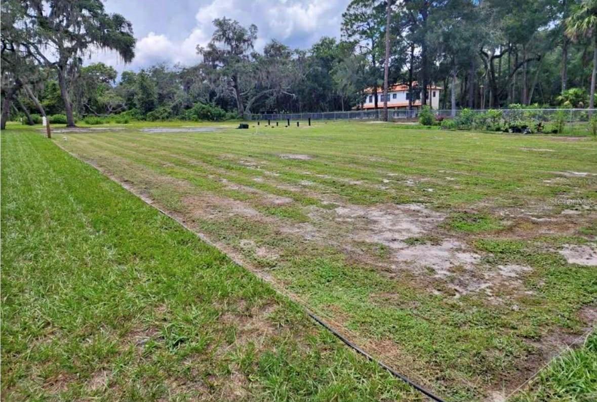 ENCLAVE AT SILVER LAKE - Land