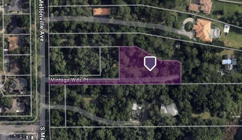 1388 VINTAGE WOODS POINT SANFORD FL 32773