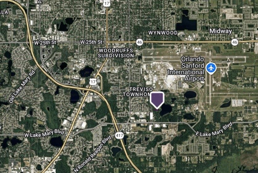 ENCLAVE AT SILVER LAKE - Land