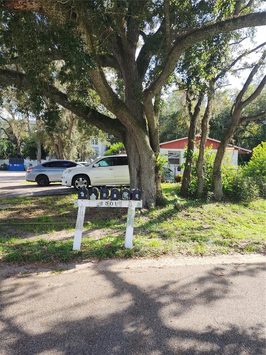 Photo of 2501 Irene Street, Lutz, FL 33549 (MLS # TB8553176)