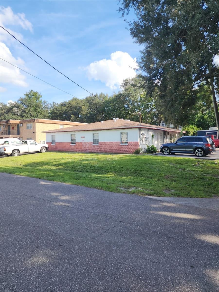 Photo of 2501 Irene Street, Lutz, FL 33549 (MLS # TB8553176)