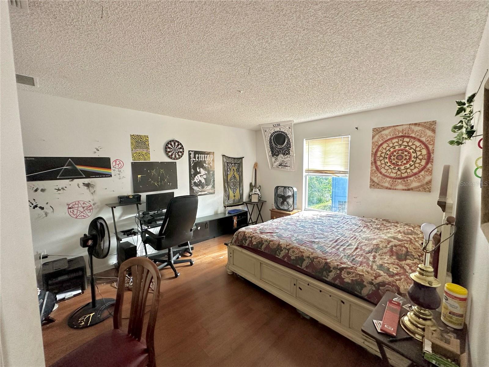 PARKSTONE UNIT 3 - Residential