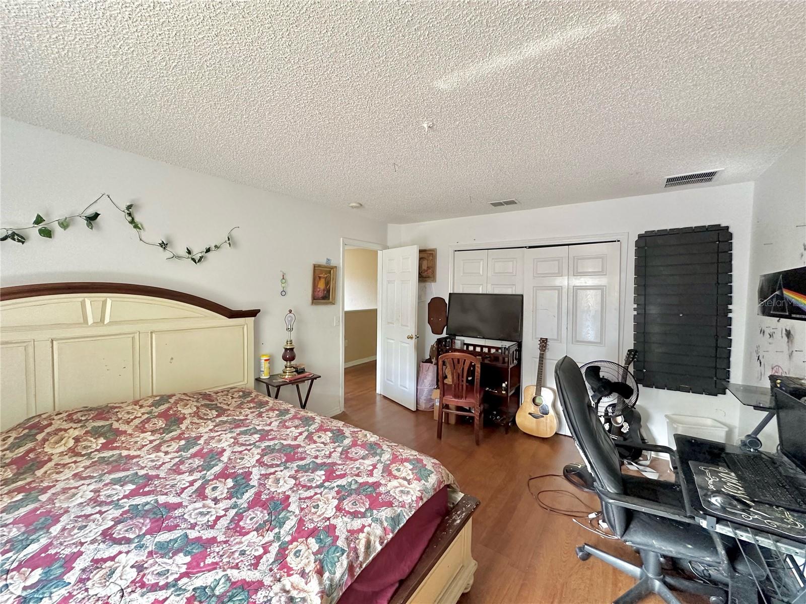 PARKSTONE UNIT 3 - Residential