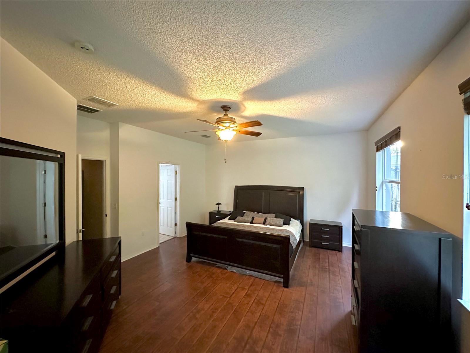 PARKSTONE UNIT 3 - Residential