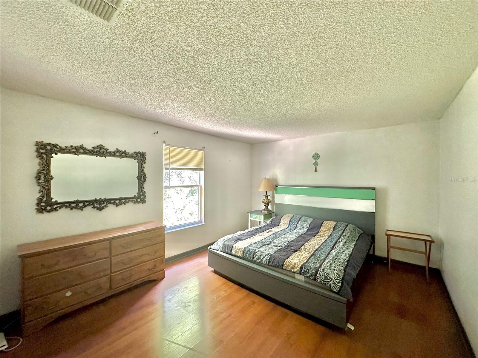 PARKSTONE UNIT 3 - Residential