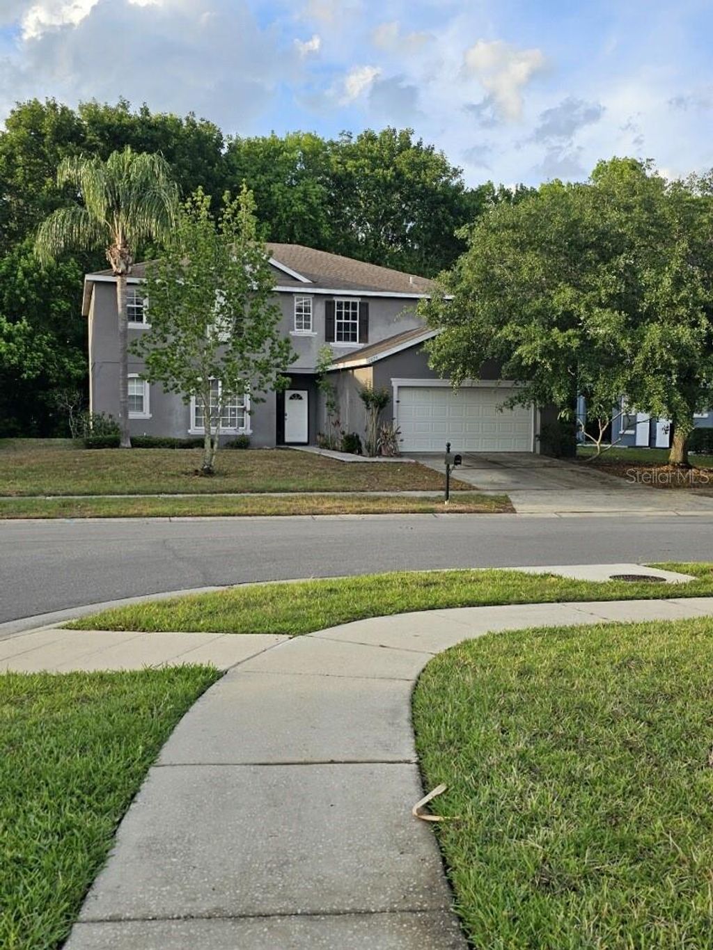 Photo of 1225 Stone Harbour Road, Winter Springs, FL 32708 (MLS # O6365357)