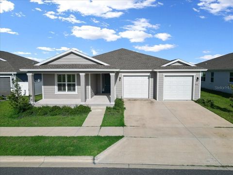 6426 SW 74TH TERRACE ROAD OCALA FL 34474