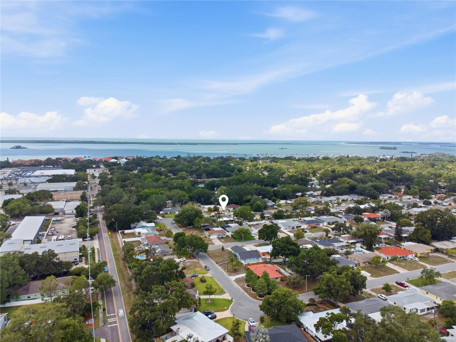 DUNEDIN ISLES ESTATES - Residential