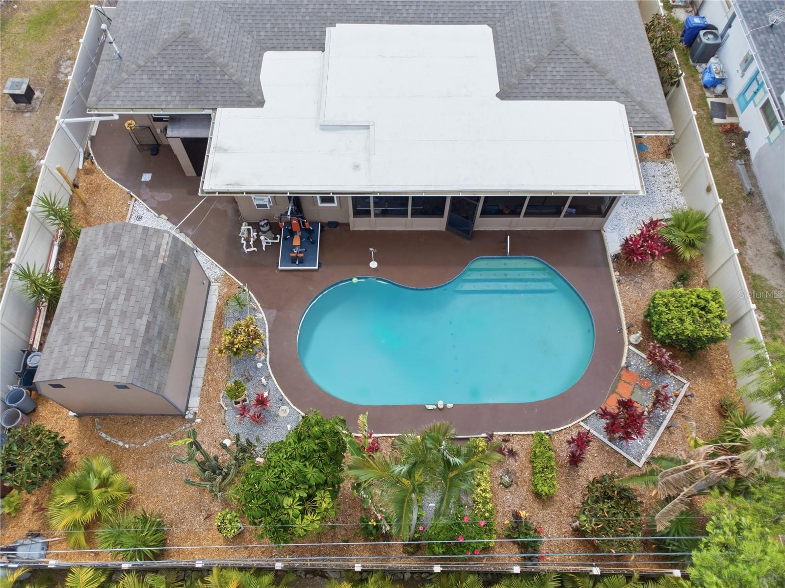 DUNEDIN ISLES ESTATES - Residential
