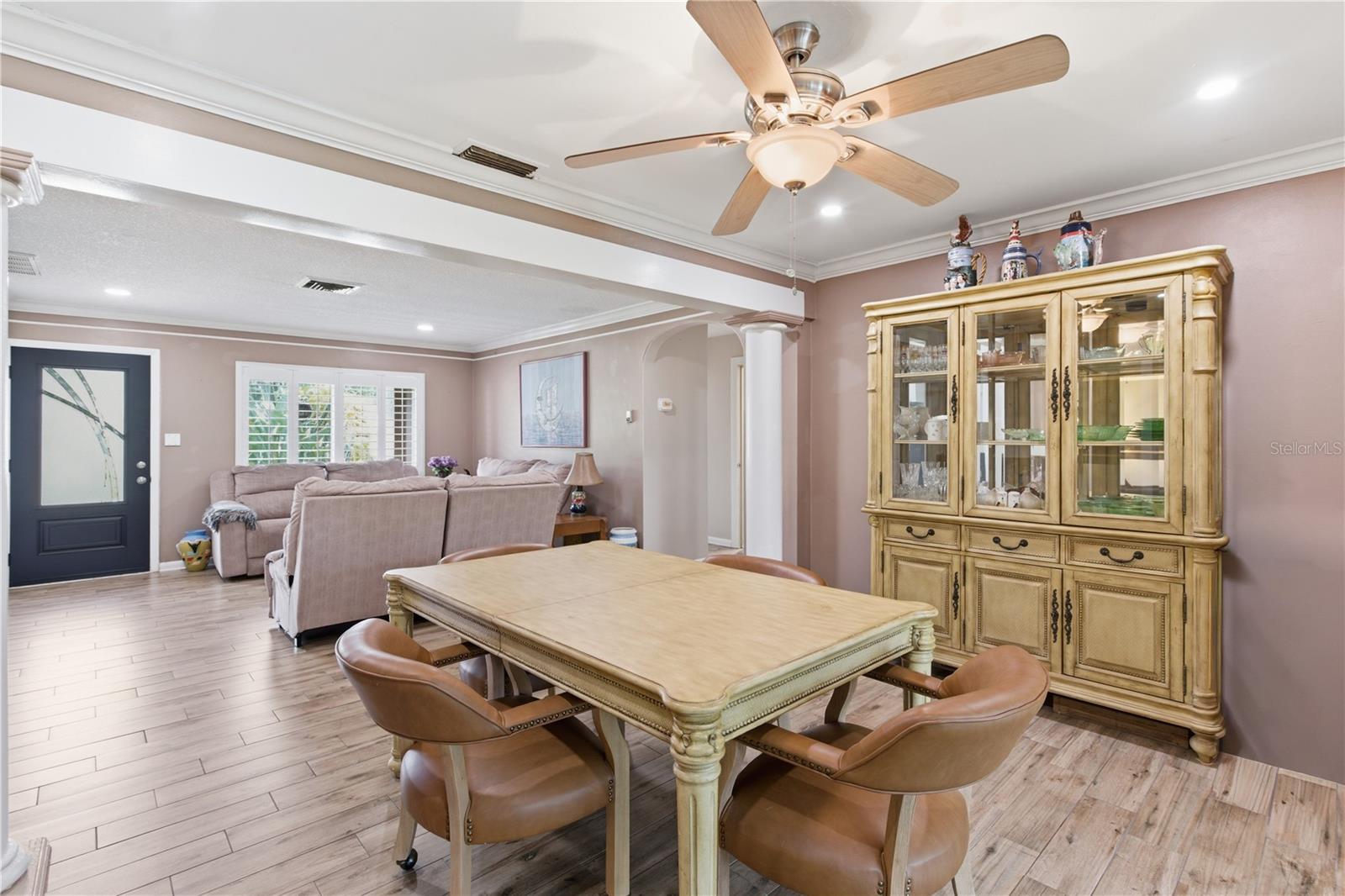 DUNEDIN ISLES ESTATES - Residential