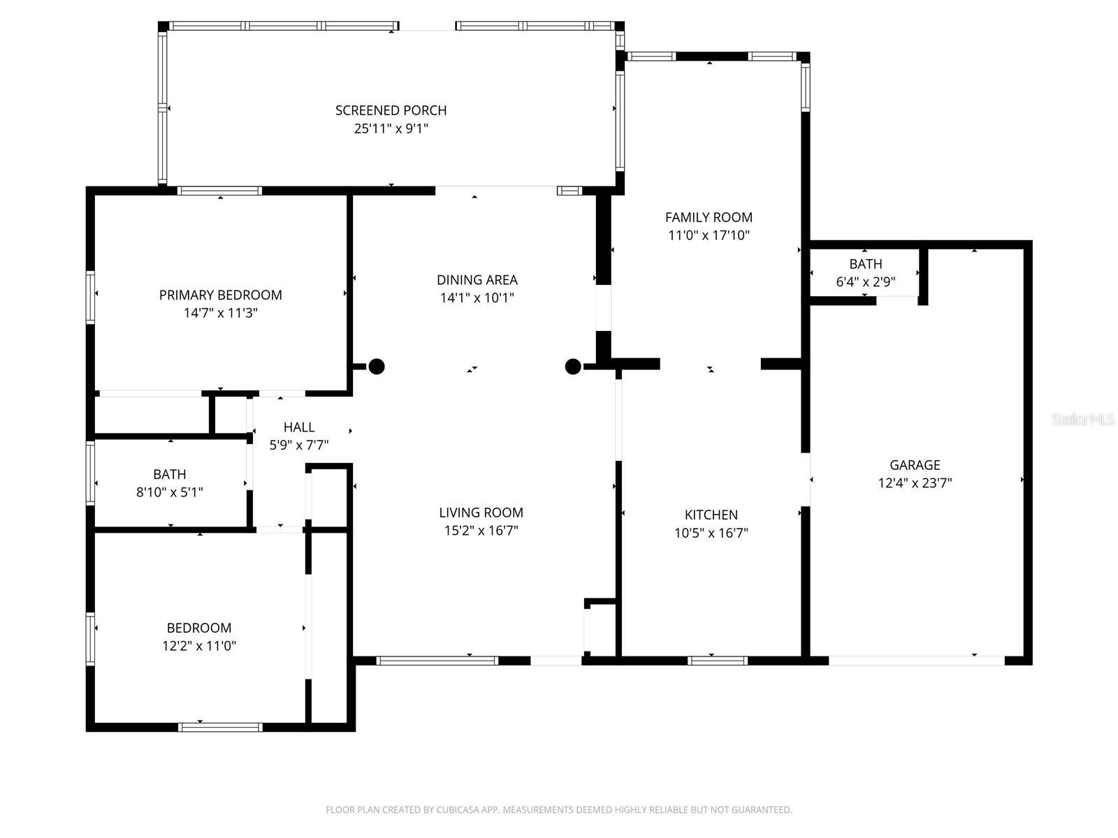 DUNEDIN ISLES ESTATES - Residential