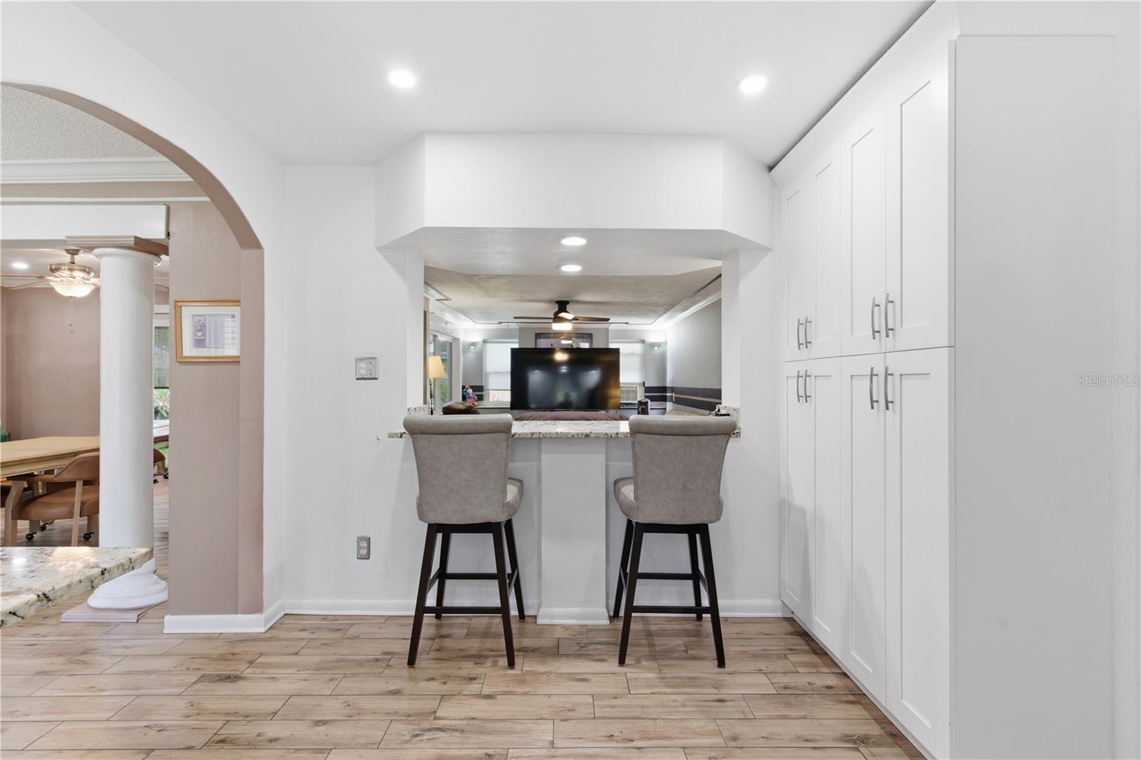 DUNEDIN ISLES ESTATES - Residential
