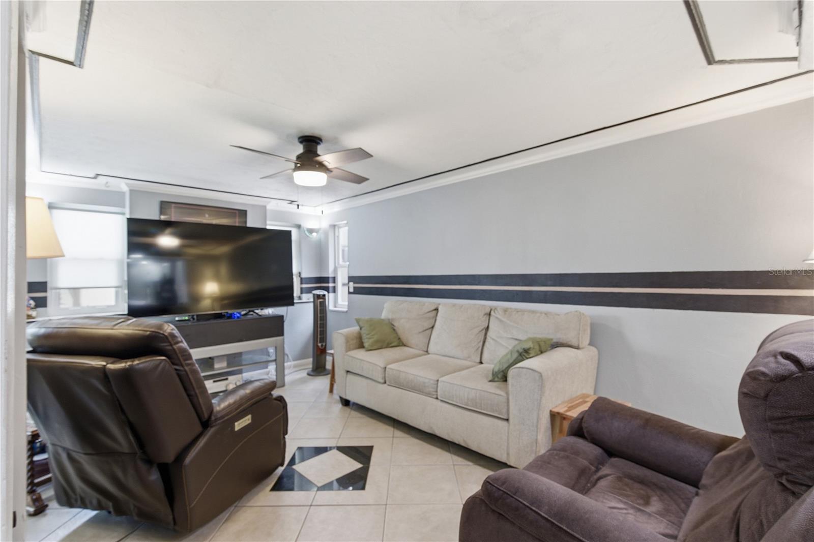 DUNEDIN ISLES ESTATES - Residential