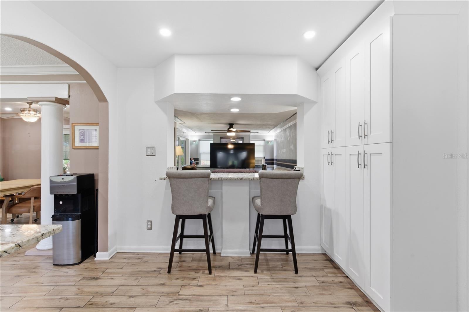 DUNEDIN ISLES ESTATES - Residential