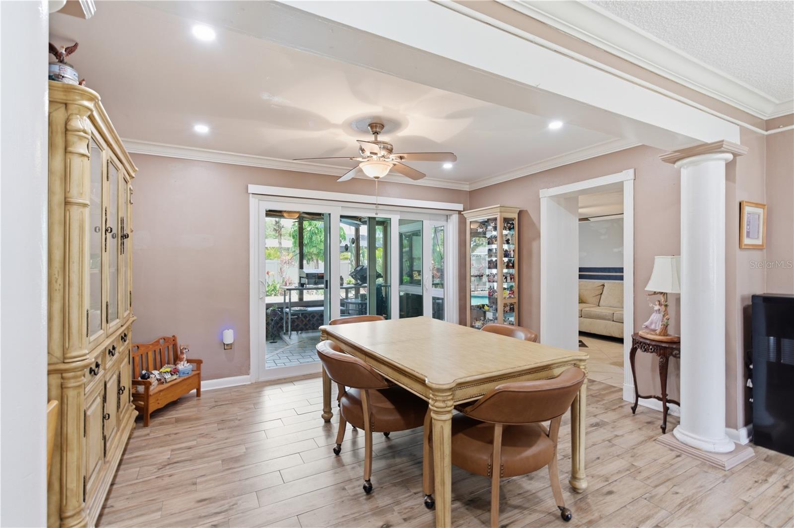 DUNEDIN ISLES ESTATES - Residential