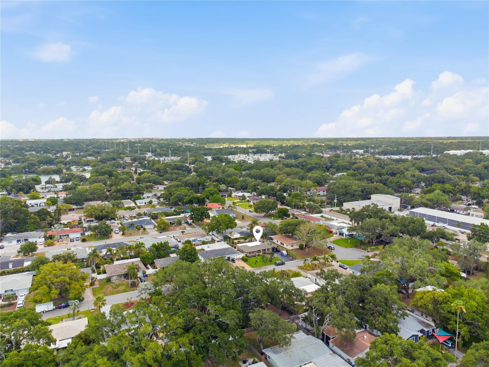 DUNEDIN ISLES ESTATES - Residential