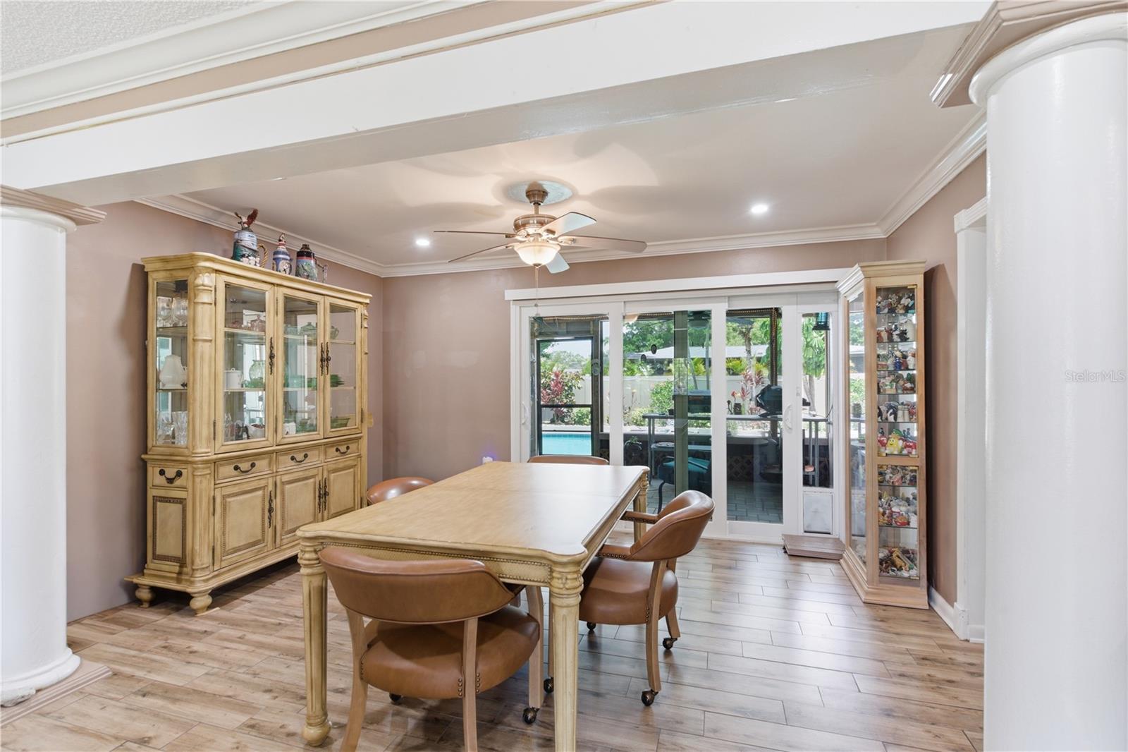 DUNEDIN ISLES ESTATES - Residential