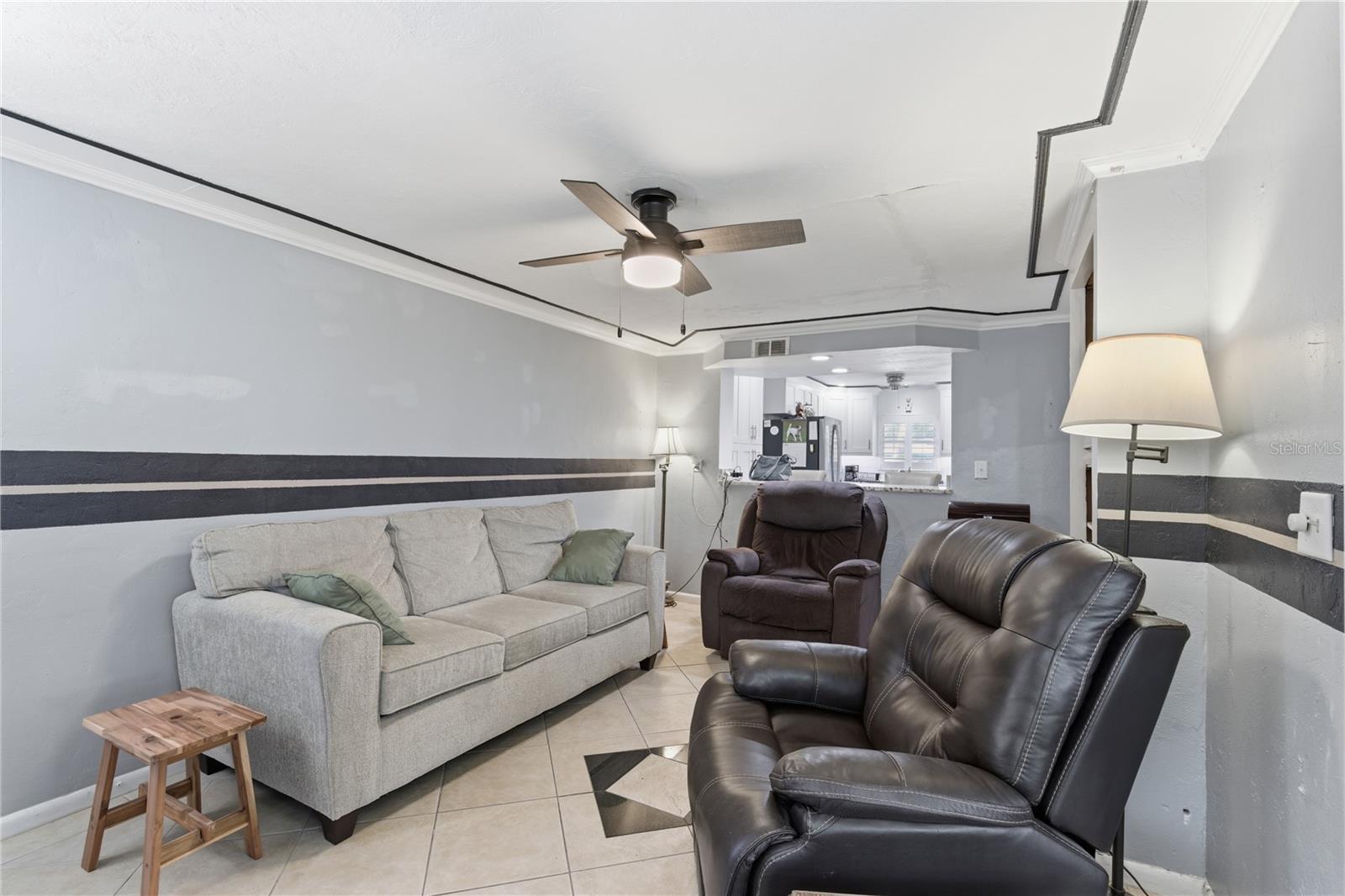 DUNEDIN ISLES ESTATES - Residential