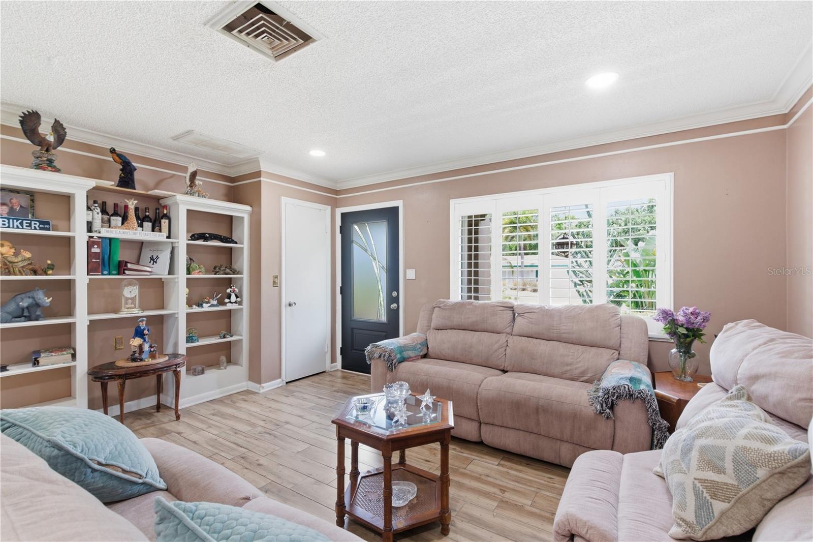 DUNEDIN ISLES ESTATES - Residential