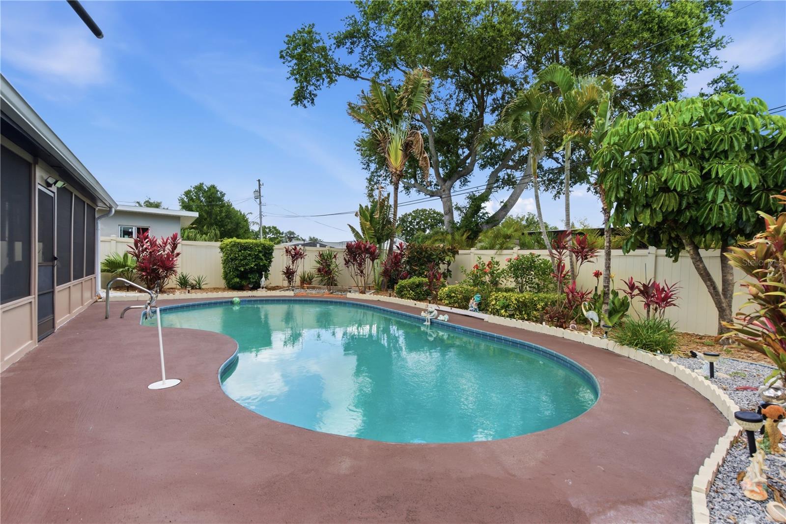 DUNEDIN ISLES ESTATES - Residential