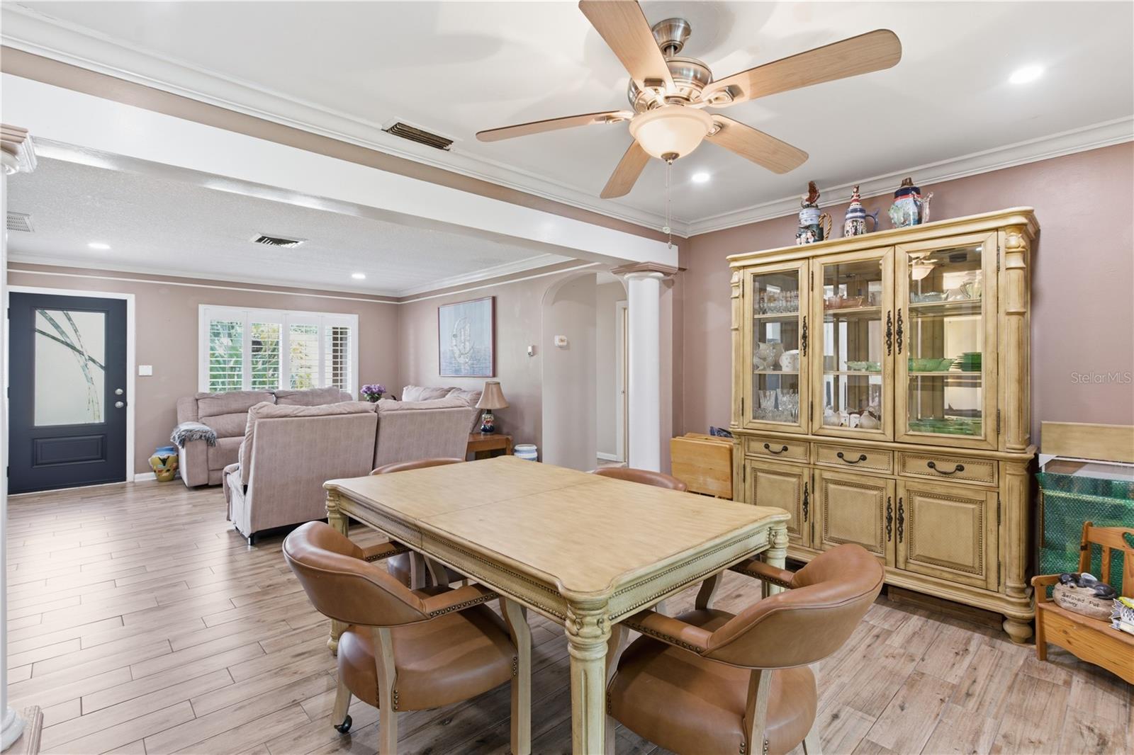 DUNEDIN ISLES ESTATES - Residential