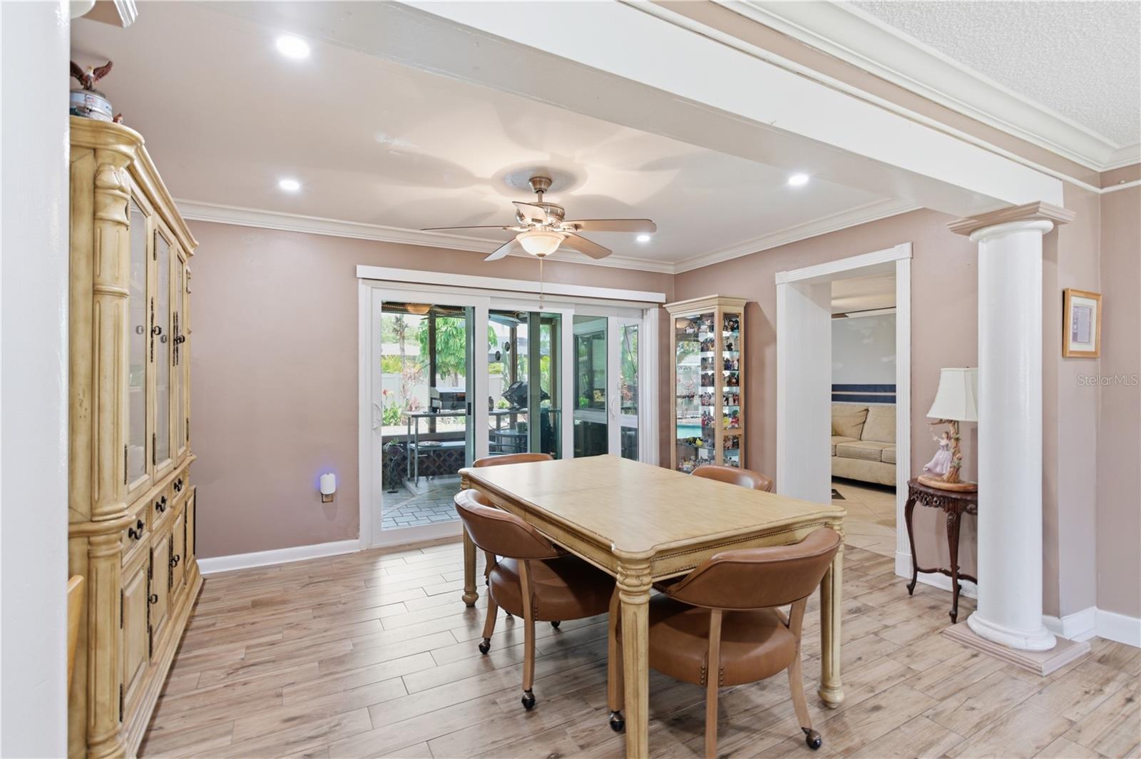 DUNEDIN ISLES ESTATES - Residential