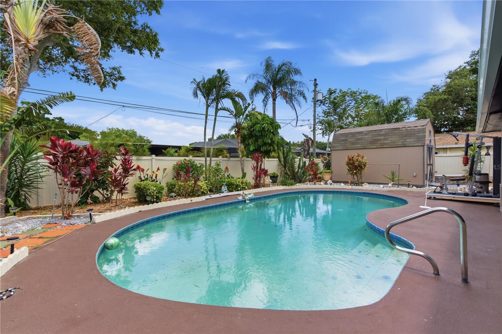 DUNEDIN ISLES ESTATES - Residential