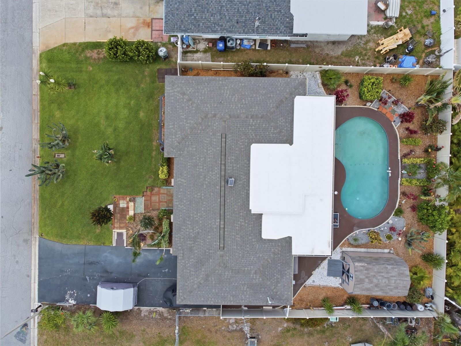DUNEDIN ISLES ESTATES - Residential